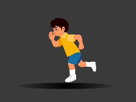 running boy gif|running boy gif without background.